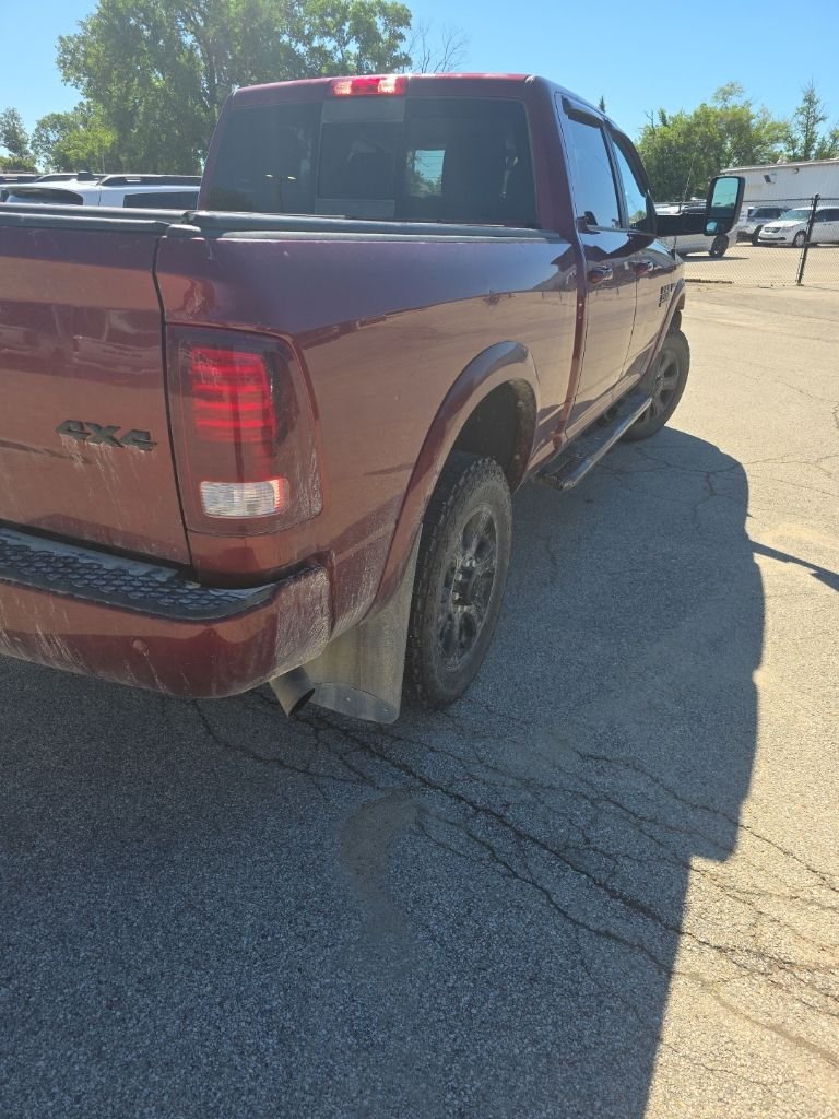 ram ram 2500 pickup 2016 3C6UR5FJ8GG212498 image ram ram 2500 pickup 2016 3C6UR5FJ8GG212498 image
